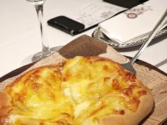 -波特曼西餐厅(南岗店)