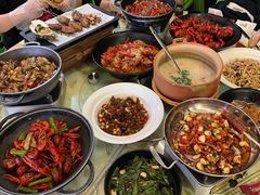 -老东阳·外婆菜(横店店)