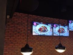 大堂-匠子烤鱼(桫椤湾店)