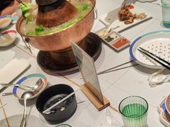 -半闲斋羊肉铺(齐礼阎店)
