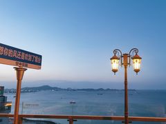 -百纳·维萨吧西餐厅(百纳瑞汀酒店)