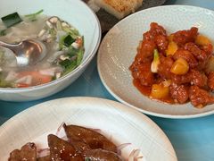 -安泰楼·佛跳墙创始人·传统闽味早茶·酒楼(三坊七巷闽菜地标店)