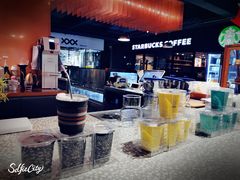 -sugarman espresso素饮糖人高新咖啡工厂