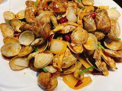 -老胖串店(山大路店)