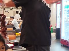 -肉焰山巴西烤肉自助餐厅(龙湖芙蓉天街店)