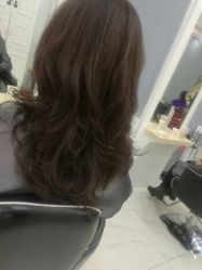 点击看大图 -DL HAIR SALON