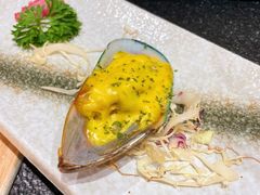 -桃夭日式料理(国信店)