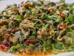 -清真宏玉祥黄门脸餐厅(华荫东里店)