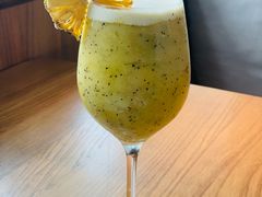 -大堂吧·下午茶·特调鸡尾酒(大连一方城堡豪华精选酒店)