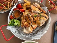 -埠口精酿夜景餐酒吧· BREWPORT BISTRO(长嘉汇重庆之眼店)