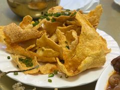 -金台阶鱼馆(于桥水库店)