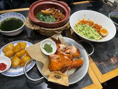 -和府捞面(天河领展广场店)