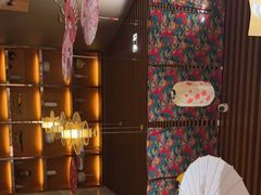 -鲔吞·和牛寿喜烧(闵行区绿瘦酒店)