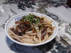 -毛仔特色小吃(御窑厂店)