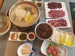 -杏花吴记牛肉火锅