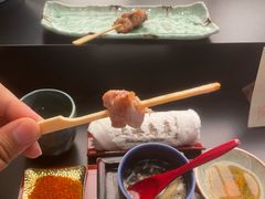 -鳥喜Toriki怀石烧鸟料理