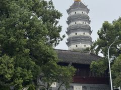 -迎江寺