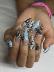 -171 Naillife
