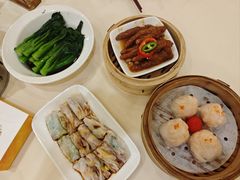 -益利大酒楼(井岸店)