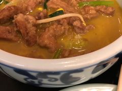 -西安饭庄·非遗陕菜(钟楼店)