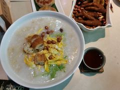 艇仔粥-舊街坊茶楼(市二宫店)