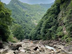 -雅鲁激流探险漂流