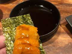 -桐寿司Sushi Tong
