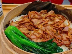 -72街荷叶饭(东方宝泰广场店)