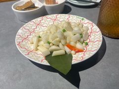 -姑苏家宴·苏帮菜·松鼠桂鱼(苏州总店)