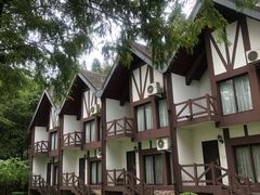 -太阳岛度假酒店