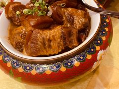 -白家大院·王府宫廷菜(苏州街店)