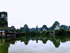 -明仕田园