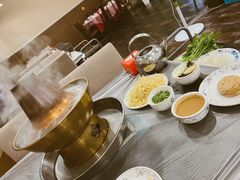 -鑫龙火锅城(青岛分店)
