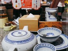-南京大牌档(之心城店)