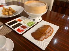 -民族饭店-四季餐厅