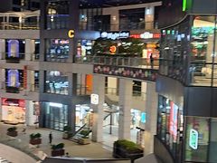 -浦江城市生活广场(江月路店)