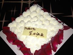 -壹点壹客·生日蛋糕(南山店)