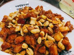 -力力豆花庄(广渠门店)