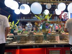-伊思玛雅法式牛排自助餐厅(福清万达店)