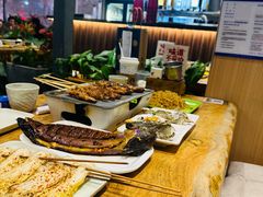 -木屋烧烤(白石洲店)
