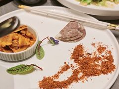 -燕兰楼·清真西北融合菜(亚运村店)