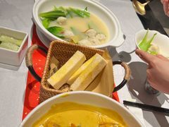 -馋遇江南·精致湖景雅宴(东方之门店)