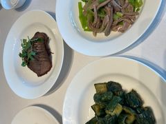 -扬州万怡酒店-中餐厅(文昌中路店)