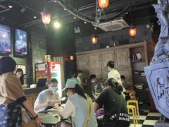 -Dark·大玩家馆沉浸剧情密室(黄埔店)