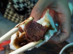 酱肉大包-袁大头包子(光华路店)