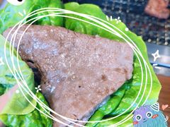 -俺的焼肉(銀座9丁目店)
