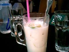 越式青柠奶-绿茵阁(体育西分店)