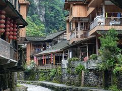 -矮寨·十八洞·德夯大峡谷景区