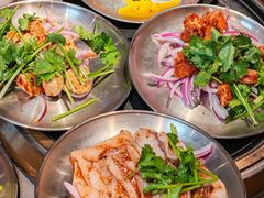 -杨小佳·齐齐哈尔烤肉·烤串(广州店)