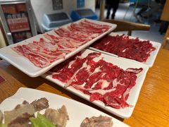 -海银海记潮汕牛肉火锅(新港中路海珠店)
